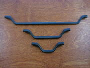 steampunk indusrtial plumbers pipeline mario style hardware | Craftsmanhardware.com